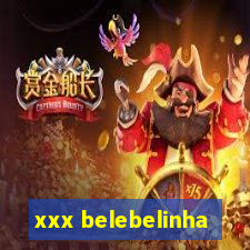 xxx belebelinha